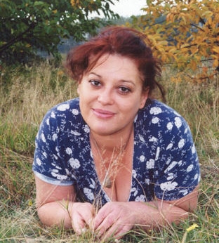 Anna Grażyna Suchocka - galeria