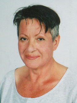 Barbara Mielniczek-Olejniczak