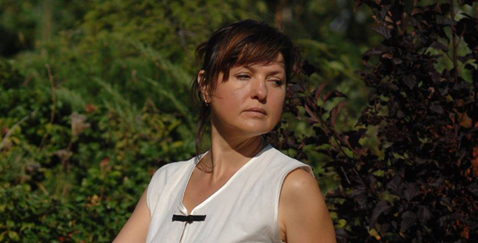 Katarzyna Miernicka - galeria