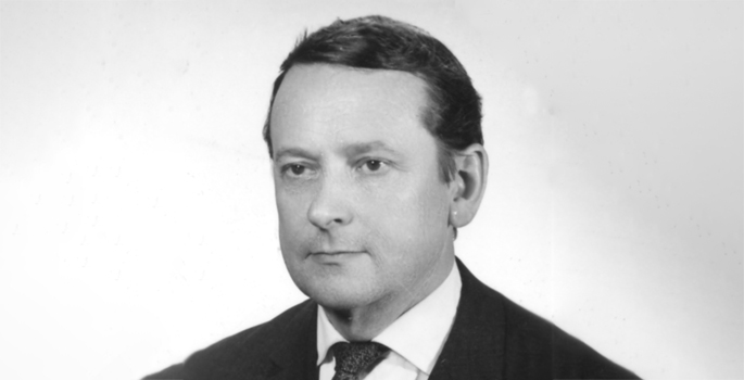 Leon Górecki
