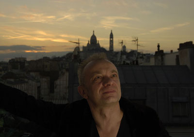 Zbigniew Rola - galeria