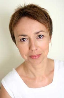 Agata Piotrowska-Mastalerz - galeria