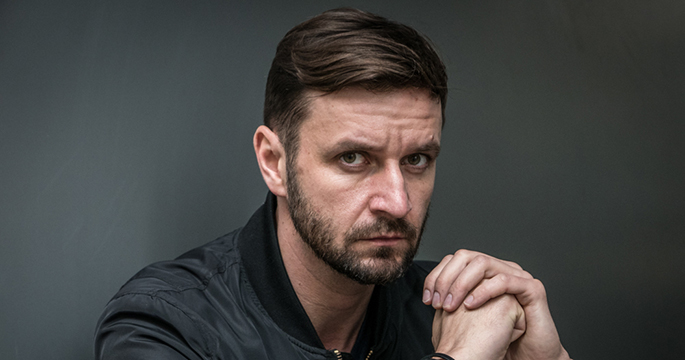 Piotr Domalewski - galeria