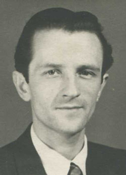 Tadeusz Walczak