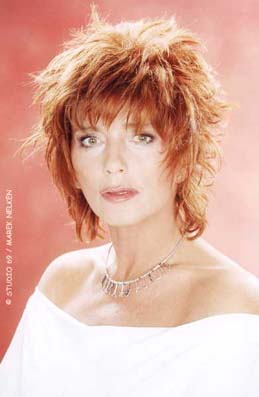 Ewa Sałacka - galeria
