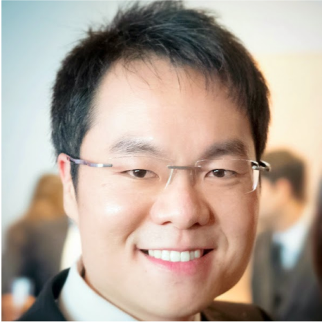 Francis Ma