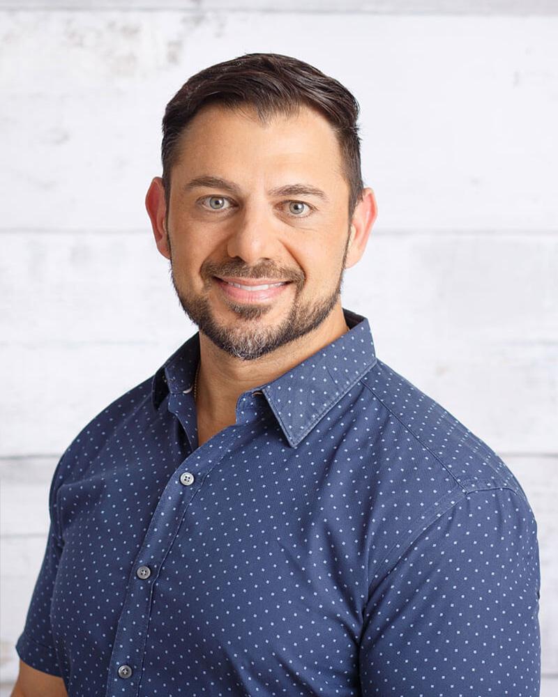 Jimmy Nafso