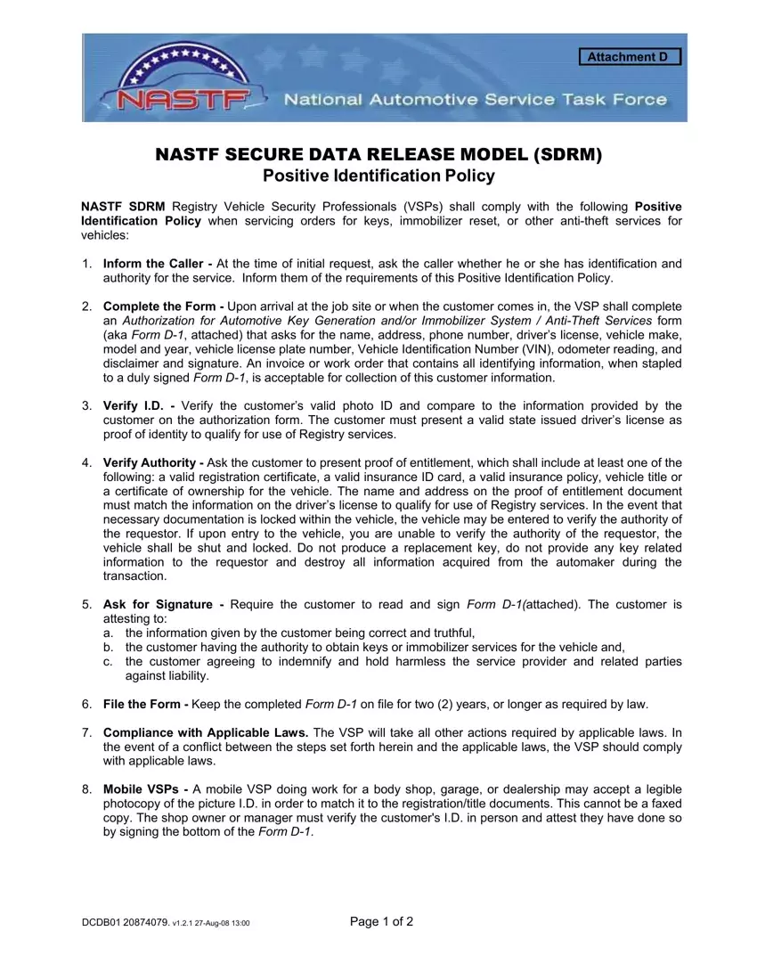 Nastf first page preview