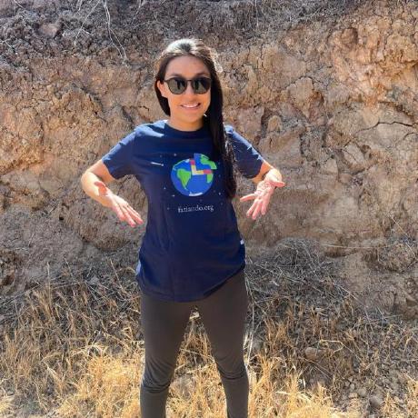 Profile picture of Mariana Gomez