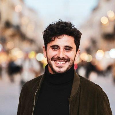 Sébastien Chopin avatar