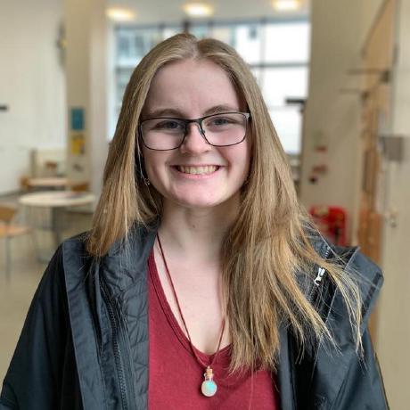 Profile picture of Sarah Margrethe Askevold