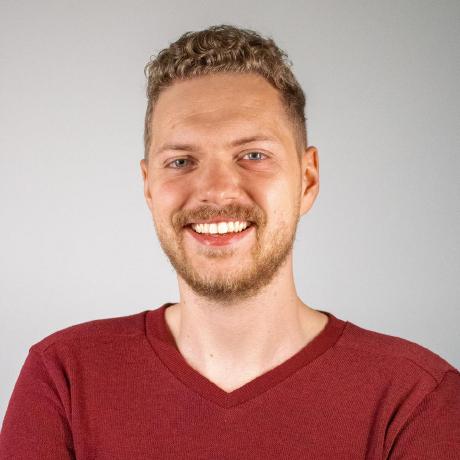 Alexander Lichter avatar