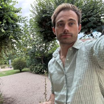 Benjamin Canac avatar