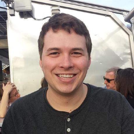 Profile picture of David Hoese