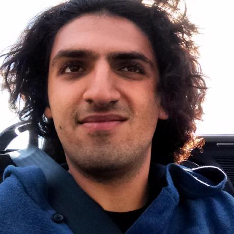 Profile picture of Mark Harfouche