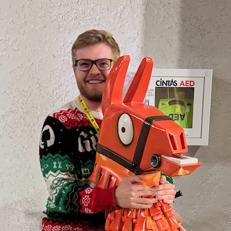 Avatar for joshmgross