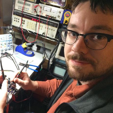 Profile picture of John Leeman