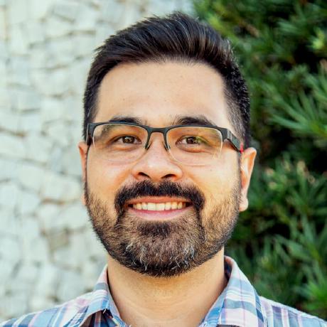 Profile picture of Leonardo Uieda (BDFL)