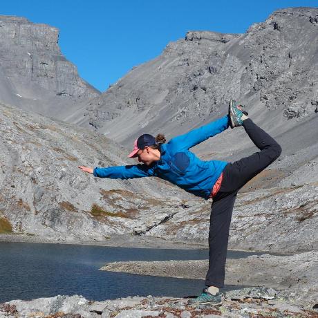 Profile picture of Lindsey Heagy