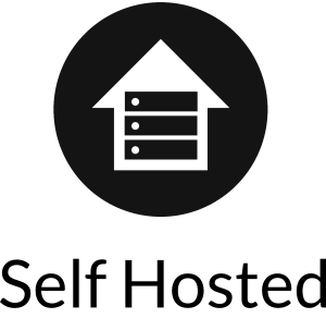 Self Hosted - Image by Reddit User Scout339
