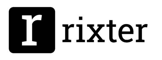 Rixter AB