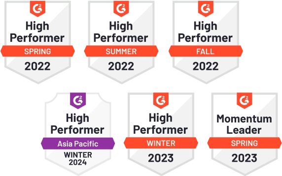 badges