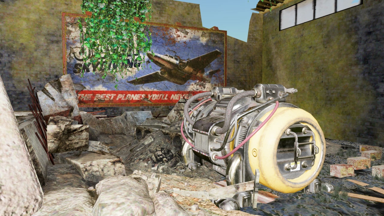 AMD FidelityFX™ Super Resolution 1 (FSR 1)