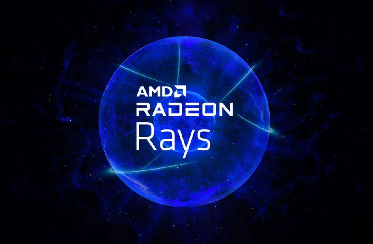 Radeon™ Rays