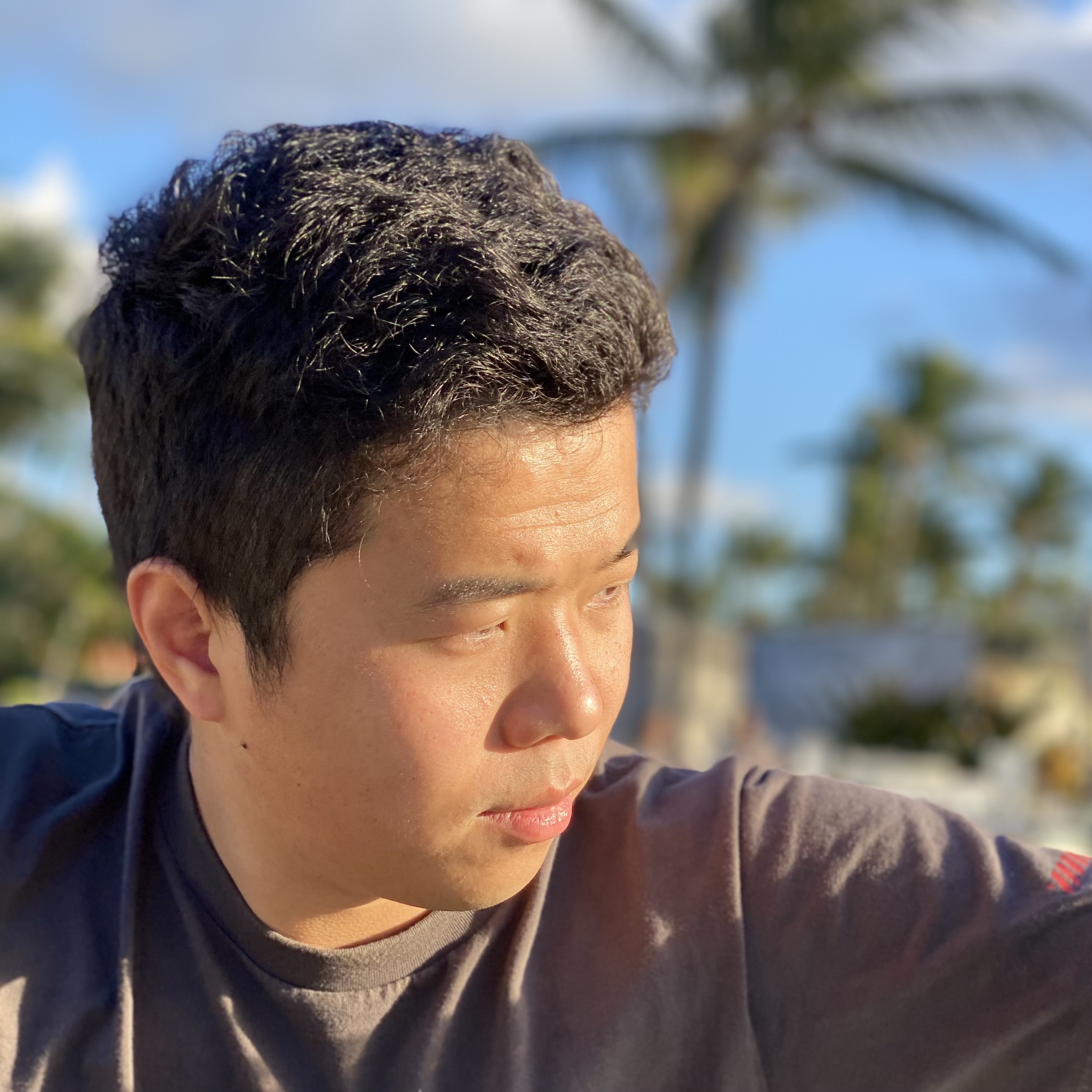 Profile picture of Hengyuan Hu