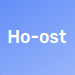 Ho-ost