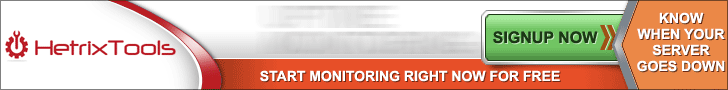 Uptime Monitoring for Dallas Colocation