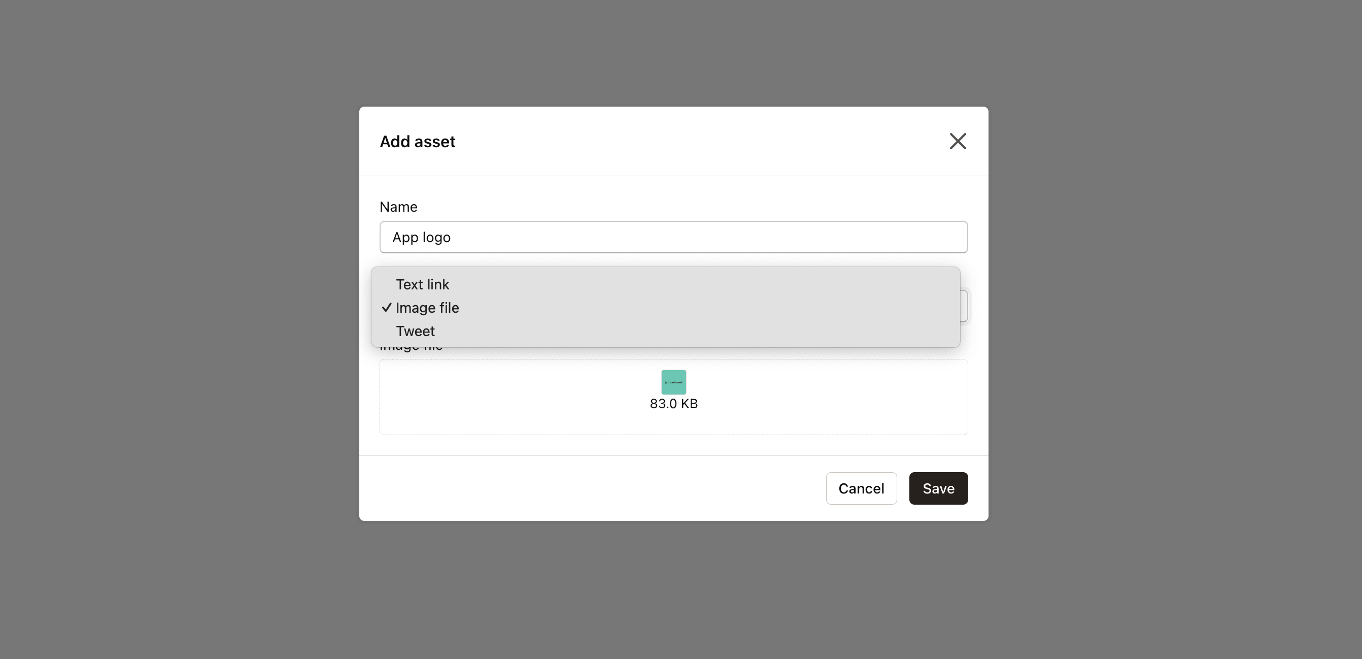 affiliates add assets