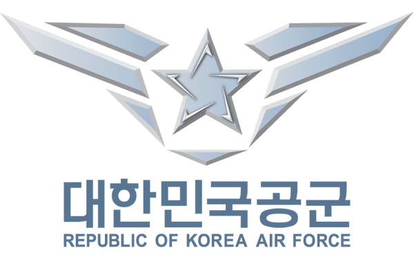 Republic of Korea Airforce