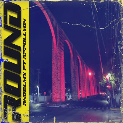 Round by Angel MX