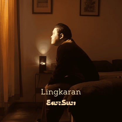 Lingkaran by EAR SUN