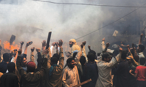 Acts of faith: Why people get killed over blasphemy in Pakistan