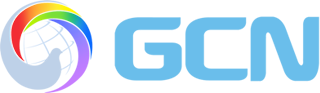 GCN logo