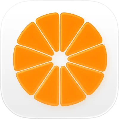 Calorific - Nutrition Tracker