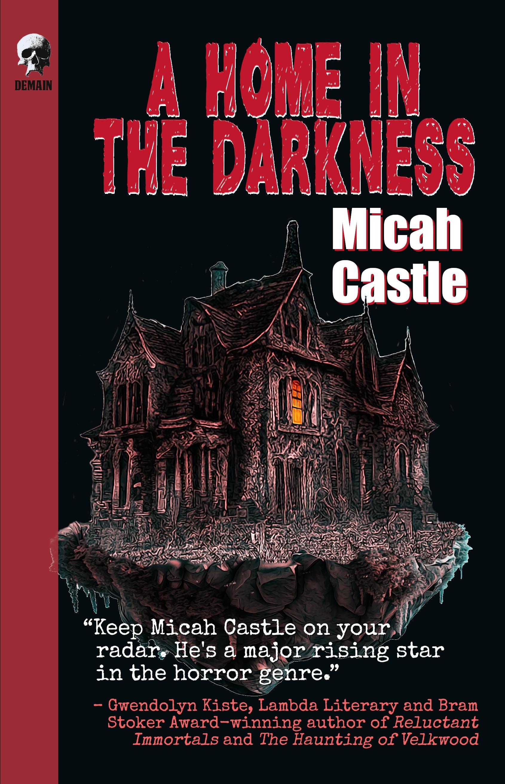 A Home in the Darkness