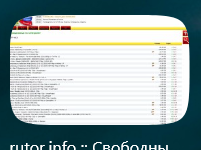Описание
