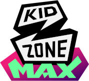 KidZone Max logo