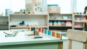 Gruźlica w żłobku i przedszkolu w Krośnie Odrzańskim