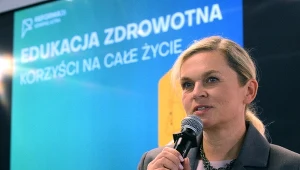 Barbara Nowacka powołała się na mnie. Słusznie? Już wyjaśniam