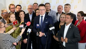 Polska 2050 pokazała plan. Trzy potencjalne pola sporu