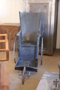 Victorian Wheelchair by TheoGothStock Abandoned Theater Seats, 19th Century Wheelchair, Abandoned Dentist Chair In Old Building, 1900 Wheelchair, Adaptive Devices, Medical Antiques, Hospital Room, Vintage Medical, Outdoor Halloween