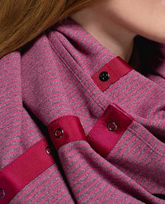 Vinyasa Scarf Raspberry Cream Lululemon, Lululemon Burgundy, Lululemon Scarf How To Wear, Lululemon Vinyasa Scarf How To Wear, Lululemon Plum, Vinyasa Scarf, Lululemon Infinity Scarf How To Wear, Lululemon Snap Scarf, Lululemon Red Merlot