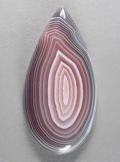 Botswana Banded Agate, White Chalcedony, Botswana Agate Cut, Botswana Agate Lapidary, Agate Stones From Botswana, Large Botswana Agate, Natural Botswana Agate Faceted Gemstone, Pink Botswana Agate, Botswana Agate Flat Cabochon