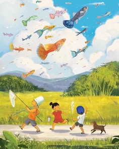 the power of inaganation by alissa prout, illustrated by an artist