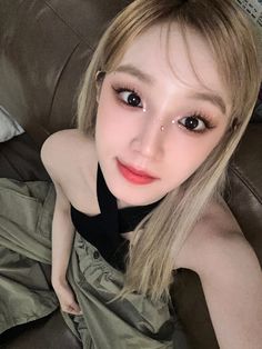 Юци Yuqi G Idle, Yuqi Selca, Gidle Yuqi Selca, Yuqi Gidle, G I Dle Yuqi, Gidle Yuqi, Yuqi Makeup, Yuqi Selfie, Юци G Idle