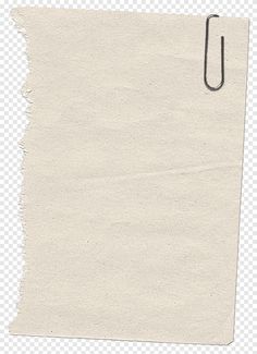 Brown paper material texture with paperclip details, close-up image.